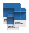 Image for Tracing God&#39;s Story