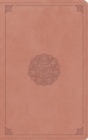 Image for ESV Thinline Bible (TruTone, Blush Rose, Emblem Design)