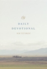 Image for ESV Daily Devotional New Testament