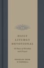 Image for Daily Liturgy Devotional