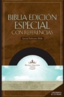 Image for Special Reference Bible-Rvr 1960