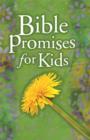 Image for Bible Promises for Kids.