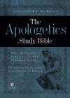 Image for Apologetics Study Bible.