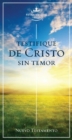 Image for RVR 1960 Nuevo Testamento Testifique de Cristo sin Temor