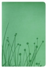 Image for RVR 1960 Biblia Tamano Personal, pradera verde simil piel