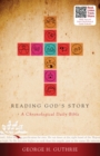 Image for Reading God&#39;s Story