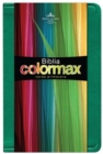 Image for RVR 1960 Biblia Colormax, verde primavera imitacion piel
