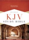 Image for Kjv Study Bible