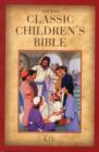 Image for Holman Classic Children&#39;s Bible-KJV