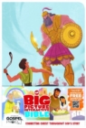 Image for Big Picture Interactive Bible For Kids, David And Goliath