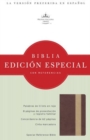 Image for RVR 1960 Edicion Especial con Referencias, bronce/tostado simil piel