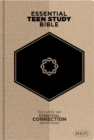 Image for NKJV Essential Teen Study Bible, Printed Hardcover