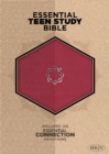 Image for NKJV Essential Teen Study Bible