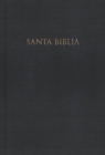 Image for RVR 1960 Biblia Letra Gigante con Referencias, negro tapa dura