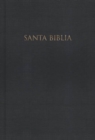 Image for RVR 1960 Biblia Letra Gigante con Referencias, negro tapa dura con indice