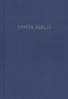 Image for RVR 1960 Biblia para Regalos y Premios, negro imitacion piel