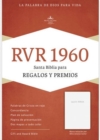 Image for RVR 1960 Biblia para Regalos y Premios, negro/plata simil piel