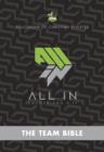 Image for Fca Team Bible: All-in