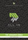 Image for Fca Athlete&#39;s Bible: All-in