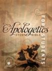 Image for APOLOGETICS STUDY BIBLE FOR STUDENTS HAR