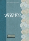 Image for HCSB STUDY BIBLE FOR WOMEN PERSONAL SIZE