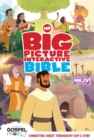 Image for NKJV Big Picture Interactive Bible