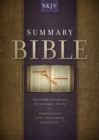 Image for Summary Bible, NKJV Edition