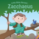 Image for Zacchaeus