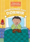 Image for Oraciones para Dormir.