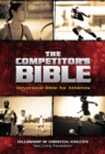 Image for Competitor&#39;s Bible: NLT Devotional Bible for Competitors