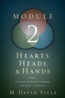 Image for Hearts, heads, and hands - module 2
