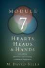 Image for Hearts, Heads, and Hands- Module 7: Stewardship, Homiletics and Storying, Community Engagement