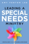 Image for Leading a Special Needs Ministry