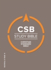 Image for Csb Study Bible