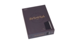 Image for CSB She Reads Truth Bible, Navy LeatherTouch, Indexed