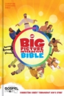 Image for The CSB Big Picture Interactive Bible, Hardcover