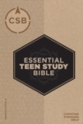 Image for CSB Essential Teen Study Bible.