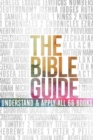 Image for The Bible guide  : a concise overview of all 66 books