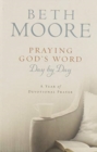 Image for Praying God&#39;s Word Day by Day