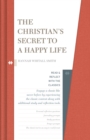 Image for Christian&#39;s Secret to a Happy Life