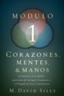 Image for Corazones, mentes y manos modulo 1