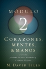 Image for Corazones, mentes y manos modulo 2
