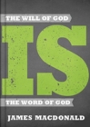 Image for Will Of God Is The Word Of God, The