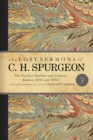 Image for Lost Sermons of C. H. Spurgeon Volume III: A Critical Edition of His Earliest Outlines and Sermons between 1851 and 1854