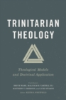 Image for Trinitarian theology: theological models and doctrinal application