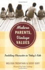 Image for Modern Parents, Vintage Values