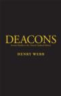 Image for Deacons: servant models in the church