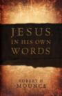 Image for Jesus, in his own words