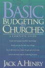 Image for Basic budgeting for churches: a complete guide