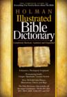 Image for Holman Illustrated Bible Dictionary.